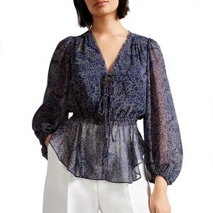 Ted Baker Mildred Blouse